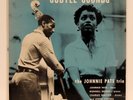 RARE The Johnnie Pate Trio ?– Subtle Sounds LP 1956 GIG Records GLP-100 Mono