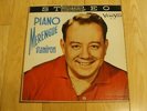 DAMIRON - Piano Merengue - Rare VENEVOX (Venezuela) Latin LP #BL-59