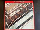 The Beatles vinyl LP 12