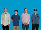 WEEZER-WEEZER (UK IMPORT) VINYL LP NEW