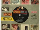 ELVIS PRESLEY-HARD TO FIND SIMPLE 33 SINGLE FROM ARGENTINA.