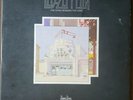 Led Zeppelin The Song Remains the Same Vinyl 2 LP With Booklet 1976 SS 2-201