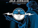 JOHNSON,JACK-LIVE AT THIRD MAN RECORDS 6-15-13 (UK IMPORT) VINYL LP NEW