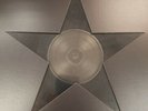 David Bowie - Blackstar (2016) used  Vinyl LP