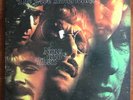 Michael Rabon & The Five Americans Now And Then Psych Pop Promo 2xLP Gatefold