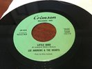 Lee Andrews & The Hearts - Little Bird - US Soul 45 1970’s EX