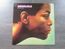 MILES DAVIS SORCERER Vinyl LP Columbia PC 9532 US Import (1974)