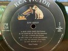 ELVIS PRESLEY VERY 1ST DEBUT RECORD ALBUM LPM 1254 HAS PD CREDIT NEAR MINT