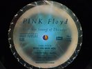 PINK FLOYD: Delicate Sound of Thunder - 'SONOPRESS' double 12