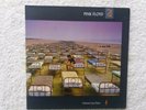 1st Press Pink Floyd  - A Rare Momentary Lapse of Reason -1987 with rare Poster