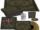 Black Star Riders	Another State of Grace BOX SET/GOLD VINYL/CD +   NEW(4THSEP)