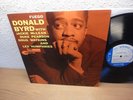Donald Byrd ?– Fuego Rare Blue Note Lp in 1960 RVG / EAR/ Deep Groove