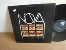 NOVA BLINK UK 1976 ITALIAN PROG JAZZ ROCK MONSTER RARE LP Mint