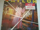STILL-SEALED 12 Inch VINYL LP--- WAYLON JENNINGS:  NEVER COULD TOE THE MARK