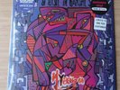 Siouxsie and the Banshees - Hyaena - limited Splatter Vinyl Record