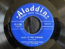 Monte Easter, Aladdin 3256, Blues In The Evening & New Orleans Hop, Good R&B
