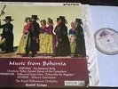Rudolf Kempe - Music From Bohemia LP HMV ASD 449 W/G Rare Original UK ED1