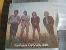 THE DOORS WAITING FOR THE SUN  VINYL LP ELEKTRA k42041
