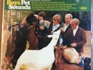 Beach Boys - Pet Sounds (Mono) (Vinyl Used Very Good)