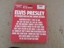 Elvis Presley Golden Hits In Full Color Sleeves 45 Box Set NM