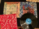 THE ROLLING STONES 1ST PRESS MONO-HOLOGRAM-
