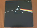 LP ' PINK FLOYD - THE DARK SIDE OF THE MOON 1973 Japan Vinyl EMS 80324