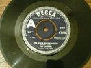 THE CEDARS-FOR YOUR INFORMATION.VINYL 7
