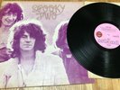 SPOOKY TOOTH Spooky Two UK PINK ISLAND ILPS-9098