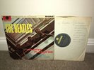 THE BEATLES Please Please Me LP Mono 1963 UK Press