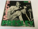 Elvis Presley 1st Album Self Titled Mono LPM-1254 ONLY Jacket NO Record