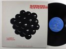 LAMONT JOHNSON Nine...A Mystical Musical Allegory MASTERSCORES LP