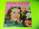Spoken Gospel LP Sealed KATHRYN KUHLMAN Foundation Logos Int'l He Touched Me