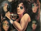 Alice Cooper ?– School Days DLP 1973 lesen   Easy Action & Pretties For You