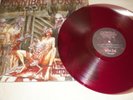 CANNIBAL CORPSE-WRETCHED SPAWN,2010 PURPLE VINYL lp/DEICIDE/MORBID ANGEL