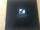 PINK FLOYD - HIGH HOPES / KEEP TALKING. LTD EDITION 12'' BLUE VINYL W/FILM CARDS
