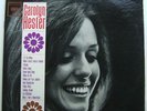 Carolyn Hester ?– Carolyn Hester Columbia ? CS 8596 Six Eye Stereo - Bob Dylan