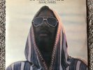 ISAAC HAYES- Black Moses  Sealed Double LP