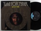 MCCOY TYNER Time For Tyner BLUE NOTE LP VG+/VG++ stereo Liberty/UA