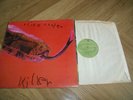 ALICE COOPER/Glam Rock KILLER Rare Original LP & Calendar.