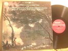 LONDON CS 6649 FFRR Rostropovich Britten Schubert BRIDGE UK NM