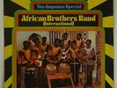 African Brothers Band Int'l 