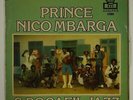 Prince Nico Mbarga & Rocafil Jazz 