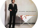 Eric Clapton - Money And Cigarettes [New Vinyl] Picture Disc