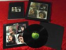 LP mit Buch Beatles: Let it be / Get Back (Apple 1C 062-04 433 Y) D 1969