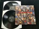 THE STONE ROSES Second Coming  LP 1st Pressing Geffen 1994 GEF 24503 NM