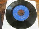 BUD FREEMAN Because of LSD 45 KIMBERLEY weird country drugs VG+ plays well