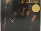 THE BLACK CROWES 'Shake Your Money Maker' 1990 UK vinyl LP w/innersleeve