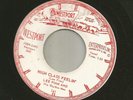 ROCKABILLY- LEE FINN - HIGH CLASS FEELIN'  -HEAR - 1959 WESTPORT- 141