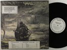 ROGER MCGUINN Cardiff Rose COLUMBIA LP VG++ wlp