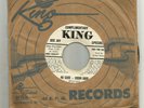ROCKABILLY- DELBERT BARKER - NO GOOD ROBIN HOOD -HEAR -1956 BIO PROMO KING